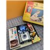 Image 1 : VINTAGE STARFLASH CAMERA AND BOX