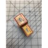 Image 3 : VINTAGE .22 CALIBRE WHIZ BANG BULLET AMMO BOXES ONLY
