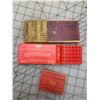 Image 3 : VINTAGE MUZZLE LOADER PRIMERS REMINGTON (SEALED) WINCHESTER (FULL) CIL (EMPTY)