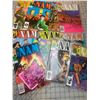 Image 1 : NAM MARVEL COMIC BOOK LOT