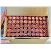 Image 3 : Mint box "50 Rolls" 2007 Canadian 1cent rolls