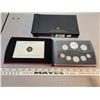 Image 1 : 2005 RCM Proof Set