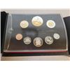 Image 2 : 2009 RCM Proof Set