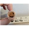 Image 3 : 1 Roll 2012 1cent Canadian Magnetic