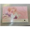Image 1 : Hard to find 2006 Breast Cancer coin holder + Picture Frame