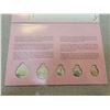 Image 3 : Hard to find 2006 Breast Cancer coin holder + Picture Frame