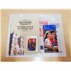 Image 1 : Royal wedding keepsake kit(stamps)