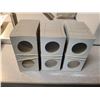 Image 1 : 300 2x2 loonie/50cent holders