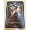 Image 1 : 8x11 3/4 inch sign "smooth ride"