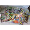 Image 5 : Approx. 300 New Comics - Assorted Brands - DC, Marvel, etc. 1980's