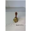 Image 3 : Vintage Brass Bell
