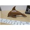Image 2 : Beautiful 5in Dolphin, God of Money Tiki, Inuksuk