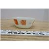 Image 2 : Orange Fireking Soup Bowl