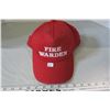 Image 4 : Fire Warden Hat