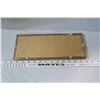 Image 2 : Vintage Management Not Responsible Sign 5x13in