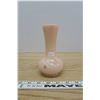 Image 1 : Mid Century Brought from Italy Marble Vase (Small Chip Bottom of vase)