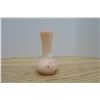Image 3 : Mid Century Brought from Italy Marble Vase (Small Chip Bottom of vase)