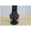 Image 4 : Mid Century Brought from Italy Marble Roman Vases (2)