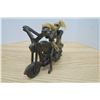Image 3 : Hand Carved Bikers