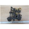Image 4 : Hand Carved Bikers