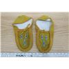 Image 1 : Moccasins Size 12