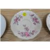 Image 3 : 2 Johns Brothers Saucers, & CP Saucer