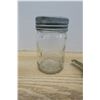 Image 2 : Jam Jar, Jewel Jar, Vintage Tea Strainer