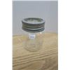 Image 3 : Jam Jar, Jewel Jar, Vintage Tea Strainer