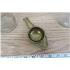 Image 4 : Jam Jar, Jewel Jar, Vintage Tea Strainer