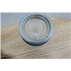 Image 6 : Jam Jar, Jewel Jar, Vintage Tea Strainer