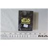 Image 1 : Unopened Starwars Game Cards
