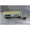 Image 1 : Large Hess Semi & Trailor