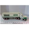 Image 3 : Large Hess Semi & Trailor