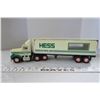 Image 4 : Large Hess Semi & Trailor