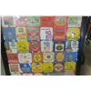 Image 3 : 26.5x38in Beer Coaster Display