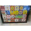 Image 4 : 26.5x38in Beer Coaster Display