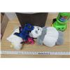 Image 2 : Kids Vacuum & Stuffy Lot