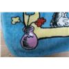 Image 2 : Rare Cat in the Hat Blanket (Small)