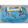 Image 3 : Rare Cat in the Hat Blanket (Small)