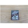 Image 2 : Sealed Box 90/91 Upper Deck Hockey Cards