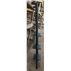 Image 3 : Leaning Wall Shelf Unit