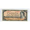 Image 1 : 1954 Canadian $50 Bill