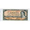 Image 1 : 1954 Canadian $50 Bill