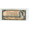 Image 1 : 1954 Canadian $50 Bill