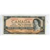 Image 1 : 1954 Canadian $50 Bill