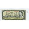 Image 1 : 1954 Canadian $20 Bill