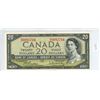 Image 1 : 1954 Canadian $20 Bill
