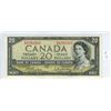 Image 1 : 1954 Canadian $20 Bill