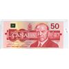 Image 1 : 1988 Canadian $50 Bill