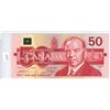 Image 1 : 1988 Canadian $50 Bill